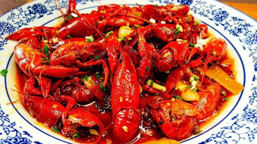 喜迎新年，中國味香飄全球——從龍蝦調(diào)料看中華美食的海外熱潮