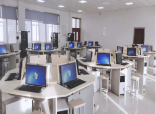 計算機網絡系統工程服務 連接未來，賦能智能時代