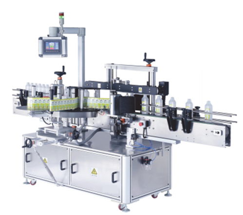 方瓶貼標機使用指南 鑫全鴻機械推薦商家解析