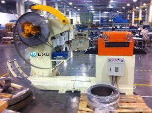 供應(yīng)拆分式精密二合一料架整平機(jī)——提升自動(dòng)化生產(chǎn)效能的理想設(shè)備