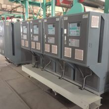 機(jī)械設(shè)備 現(xiàn)代工業(yè)發(fā)展的基石