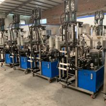 泊頭市立晟自動化機械設備廠 智能化技術驅動下的熱銷機械設備全解析