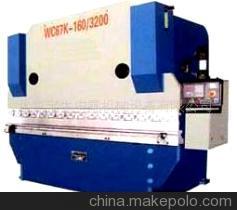 北京寶生中意WC67K-500T/4000折彎機 專業(yè)制造，廠家直銷